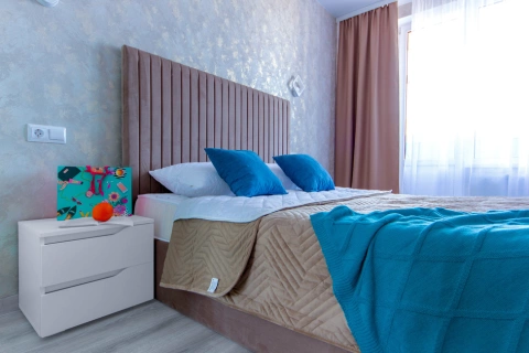 Краснодарский край, г Новороссийск, ул Революции 1905 года, д 37
