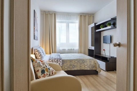г Екатеринбург, пр-кт Академика Сахарова, д 29/4
