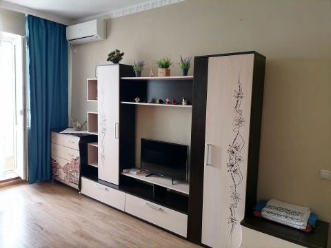 Краснодарский край, г Новороссийск, наб Имени Адмирала Серебрякова, д 69