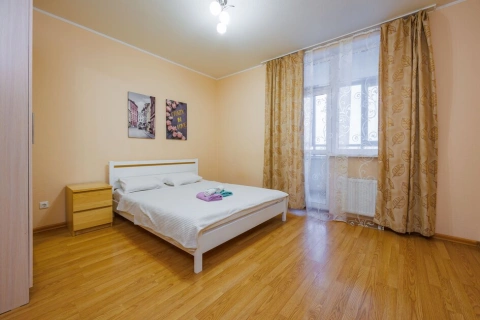 г Екатеринбург, ул Юлиуса Фучика, д 1