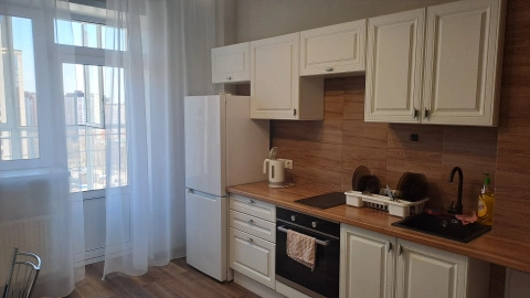 г Красноярск, ул Караульная, д 39б