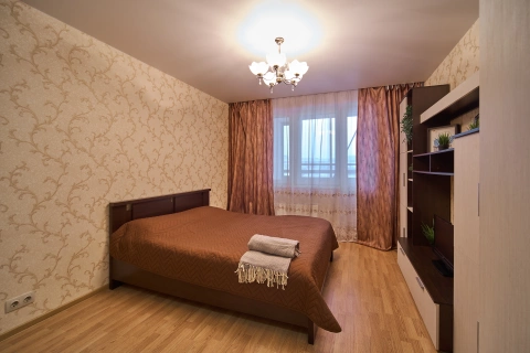 Московская обл, г Красногорск, Красногорский б-р, д 26