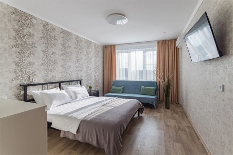 г Нижний Новгород, ул Карла Маркса, д 42