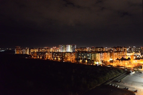 г Воронеж, Московский пр-кт, д 128