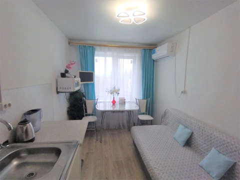 г Самара, ул Ново-Садовая, д 273