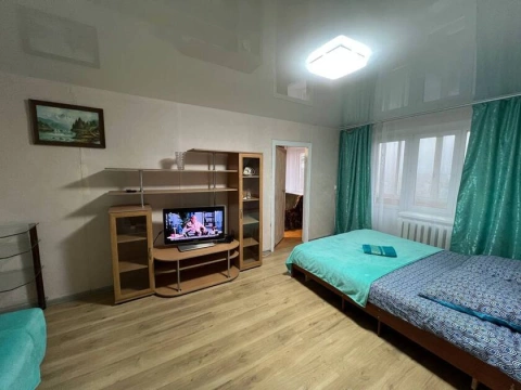 г Тула, ул Гагарина, д 4