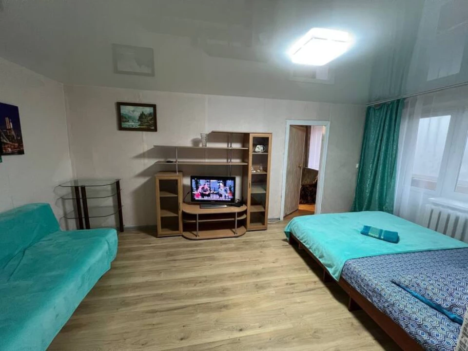 Квартира на Гагарина 4