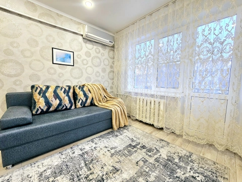 г Астрахань, ул Татищева, д 27