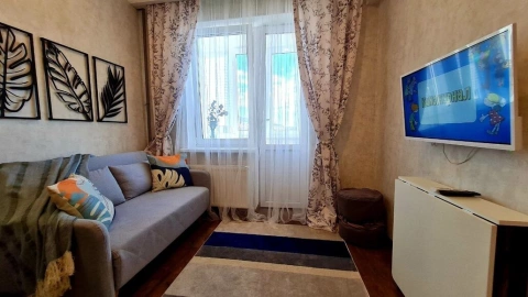 Ставропольский край, г Пятигорск, ул Московская, д 95