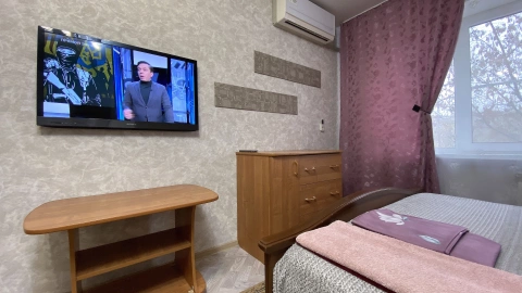 г Волгоград, пр-кт Канатчиков, д 11