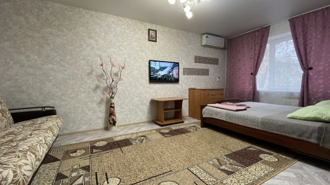 г Волгоград, пр-кт Канатчиков, д 11