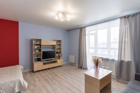 г Екатеринбург, ул Радищева, д 61
