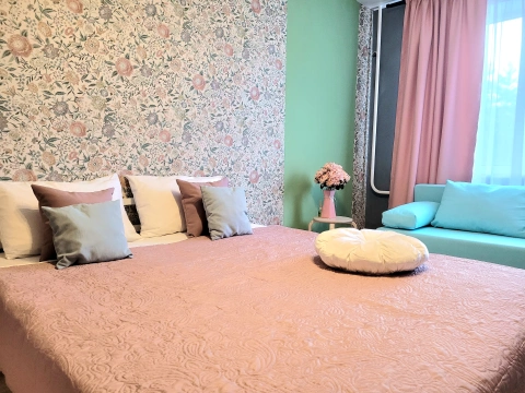 г Воронеж, ул Минская, д 71а