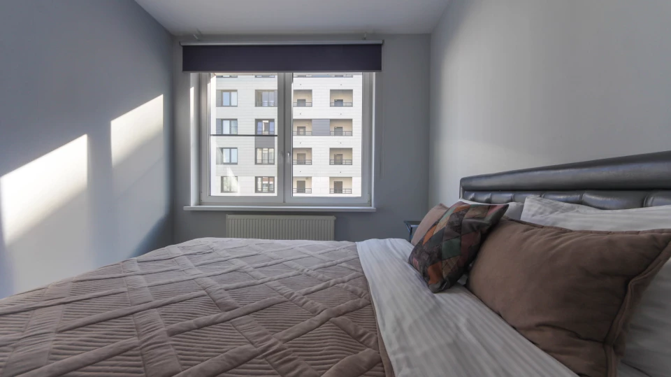 2-к. квартира, 66 м²