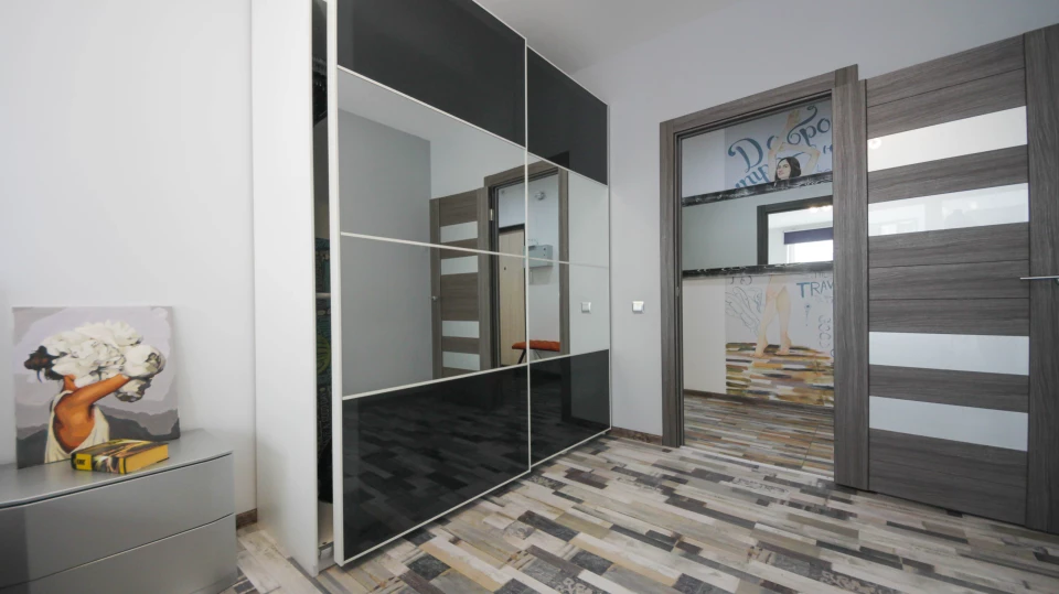2-к. квартира, 66 м²