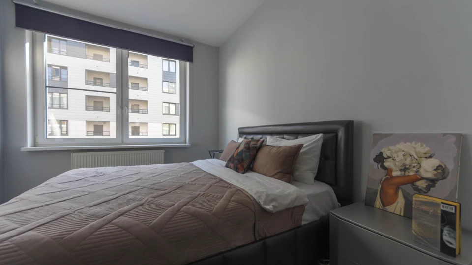 2-к. квартира, 66 м²