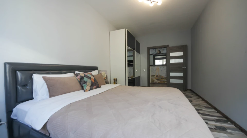 2-к. квартира, 66 м²