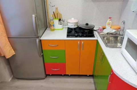 респ Карелия, г Медвежьегорск, ул Дзержинского, д 19 к 2