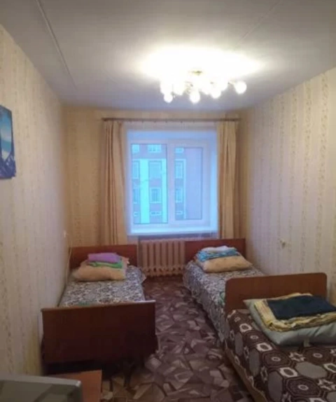 респ Карелия, г Медвежьегорск, ул Дзержинского, д 19 к 2