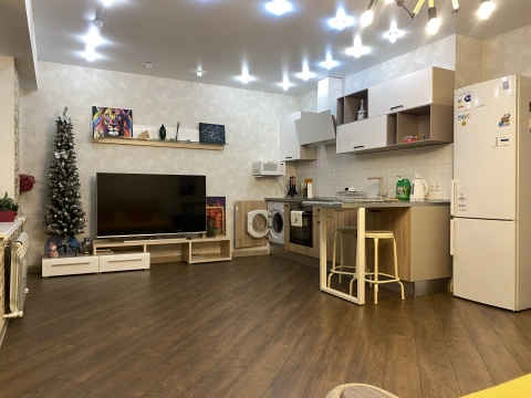 г Южно-Сахалинск, ул Курильская, д 20 к 2