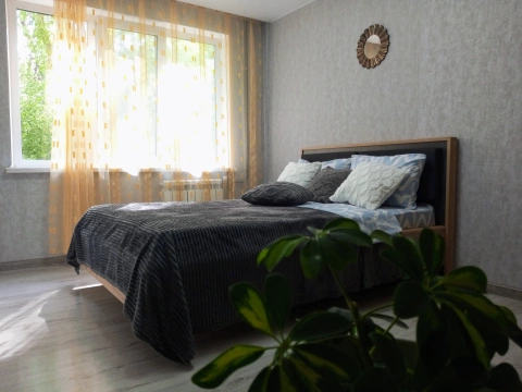 г Екатеринбург, ул Академика Бардина, д 32/1