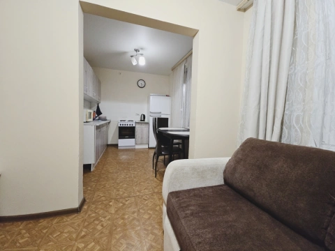 г Казань, ул Натана Рахлина, д 13 к 2