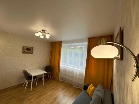 Московская обл, г Королёв, Октябрьский б-р, зд 26