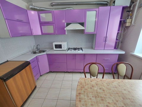 г Самара, мкр Крутые Ключи, д 26