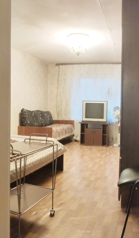 г Казань, ул Декабристов, д 127
