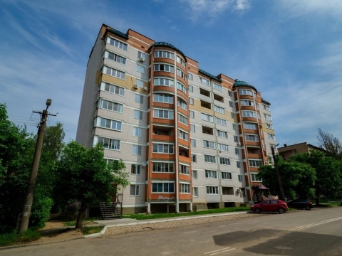 г Смоленск, ул Нормандия-Неман, д 24/6