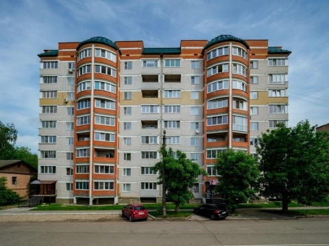 г Смоленск, ул Нормандия-Неман, д 24/6