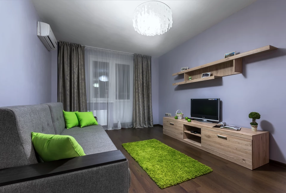 Atlant Flat 266