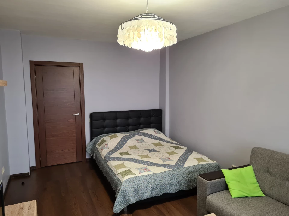 Atlant Flat 266