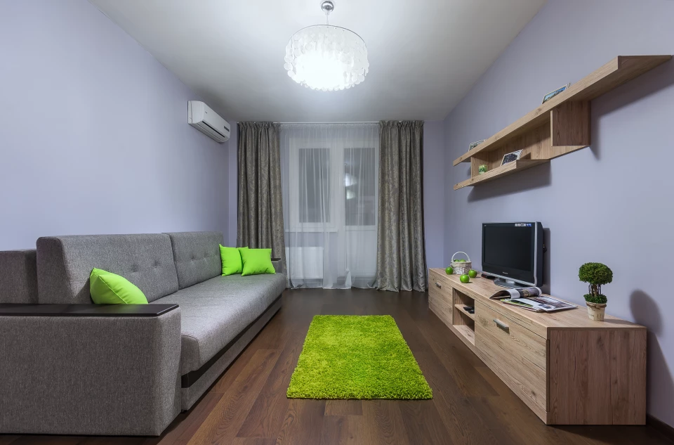 Atlant Flat 266