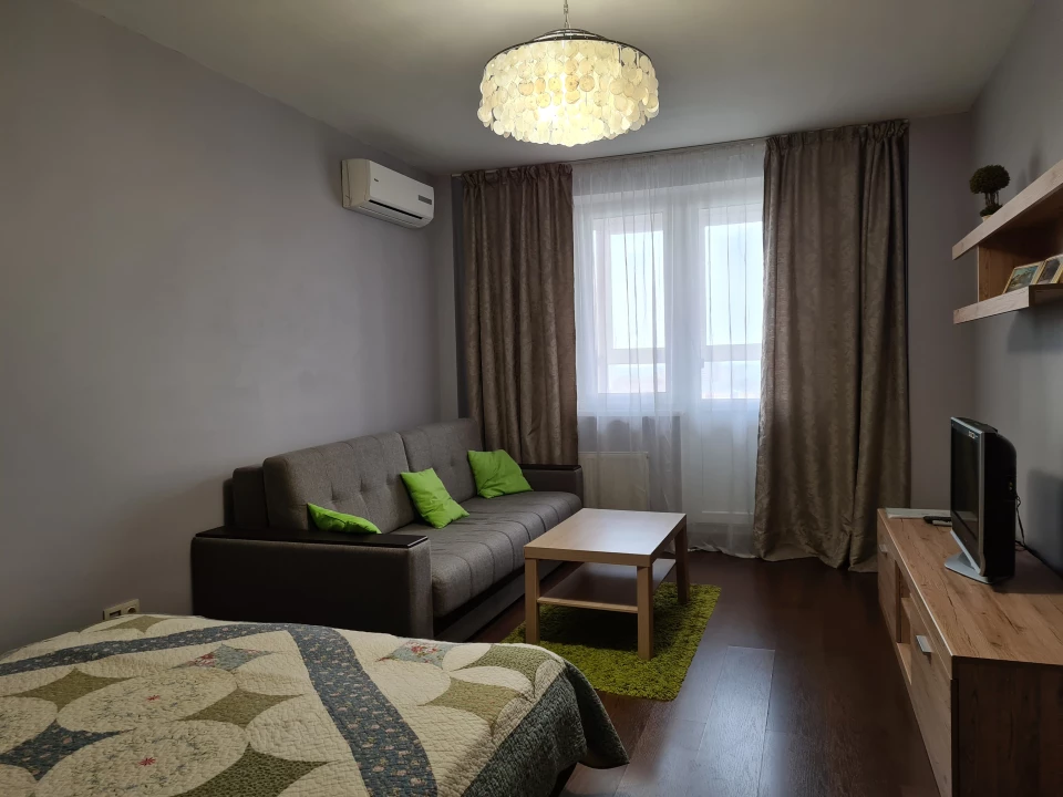 Atlant Flat 266