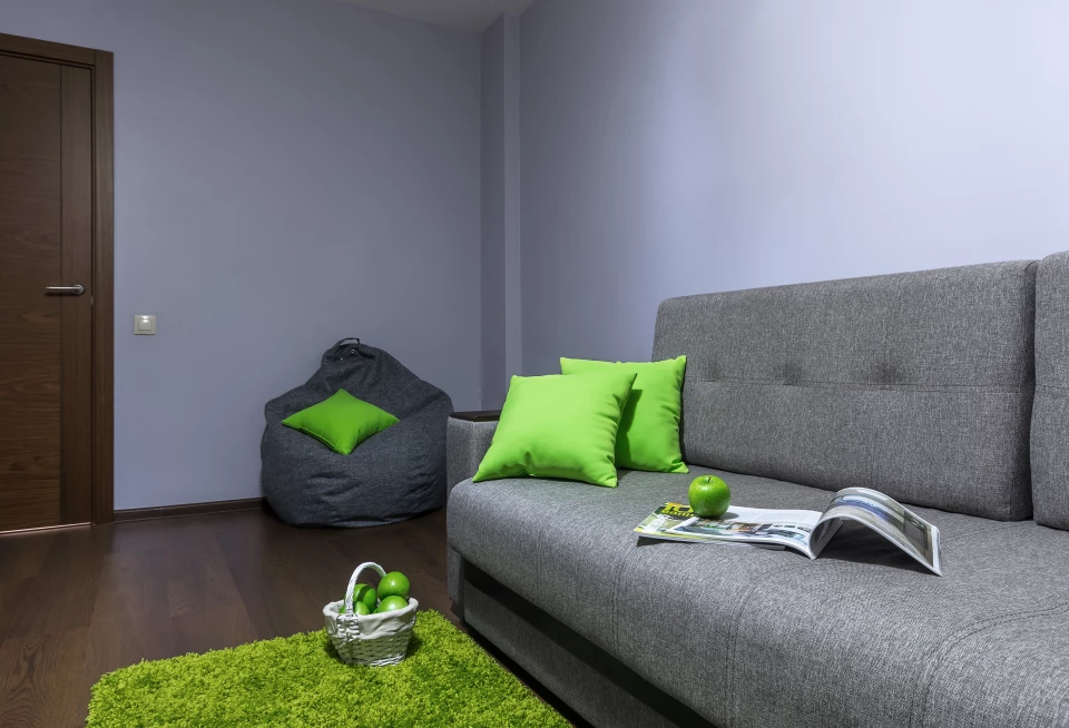 Atlant Flat 266