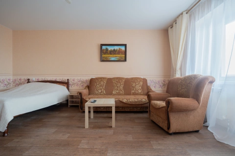 г Воронеж, ул Степана Разина, д 37