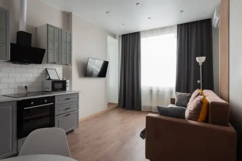 г Тюмень, ул Малыгина, д 90