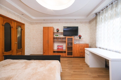 г Новосибирск, Горский мкр, д 48