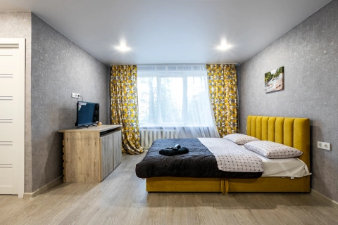 г Москва, Волков пер, д 17