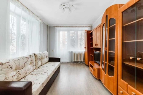 г Москва, ул Планетная, д 42