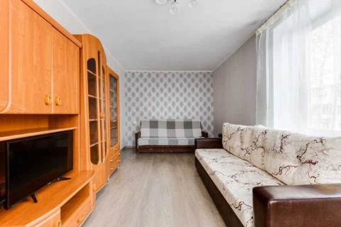 г Москва, ул Планетная, д 42