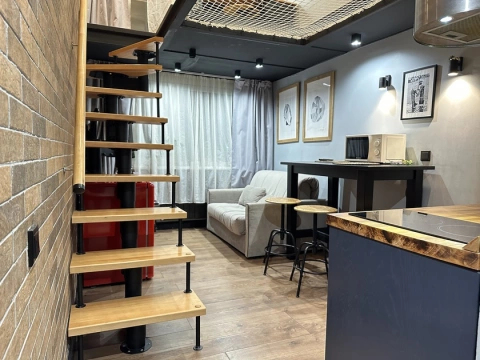 г Москва, ул Перерва, д 16