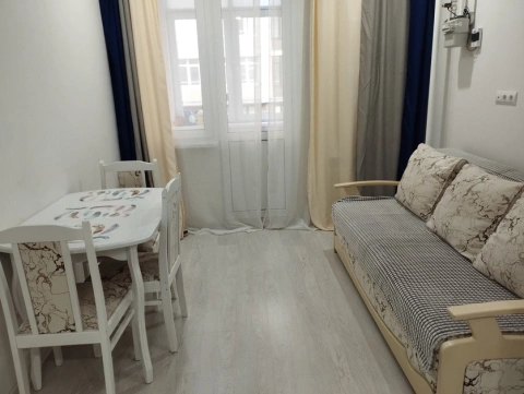 Краснодарский край, г Анапа, ул Ленина, д 180А к 5