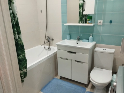 Краснодарский край, г Анапа, ул Ленина, д 180А к 5