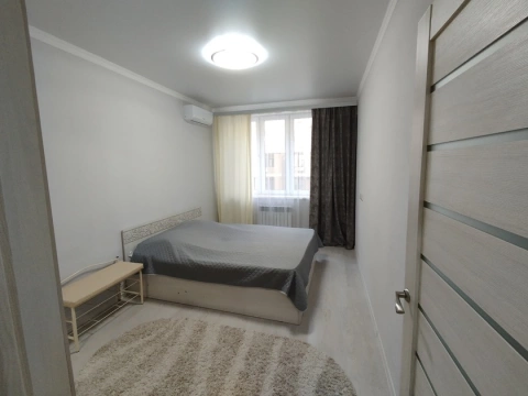 Краснодарский край, г Анапа, ул Ленина, д 180А к 5