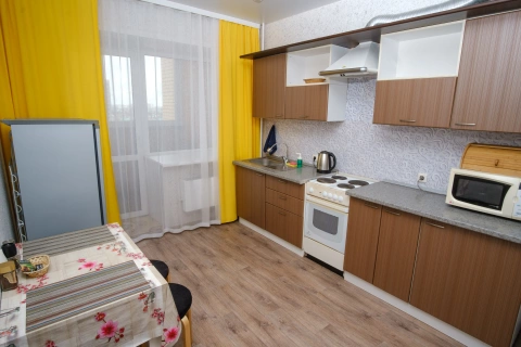 г Новосибирск, ул Титова, д 253/1