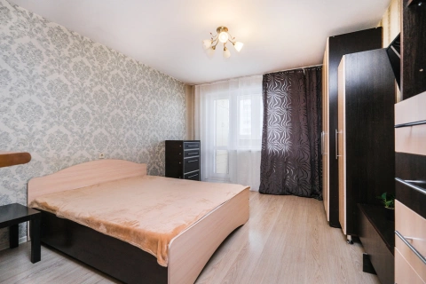 г Новосибирск, Горский мкр, д 76