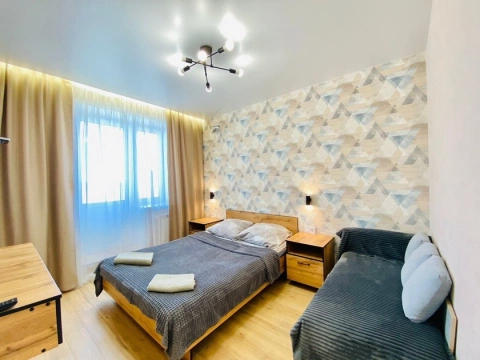 г Тамбов, Моршанское шоссе, д 24И, кв 85/2
