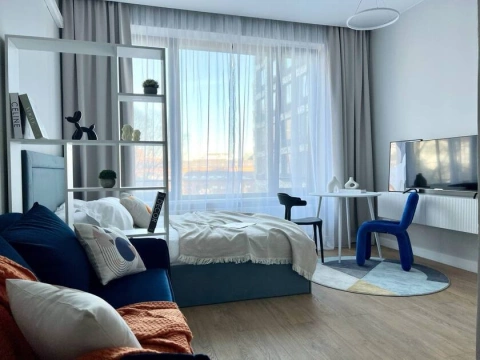 г Москва, Новоданиловская наб, д 8 к 3